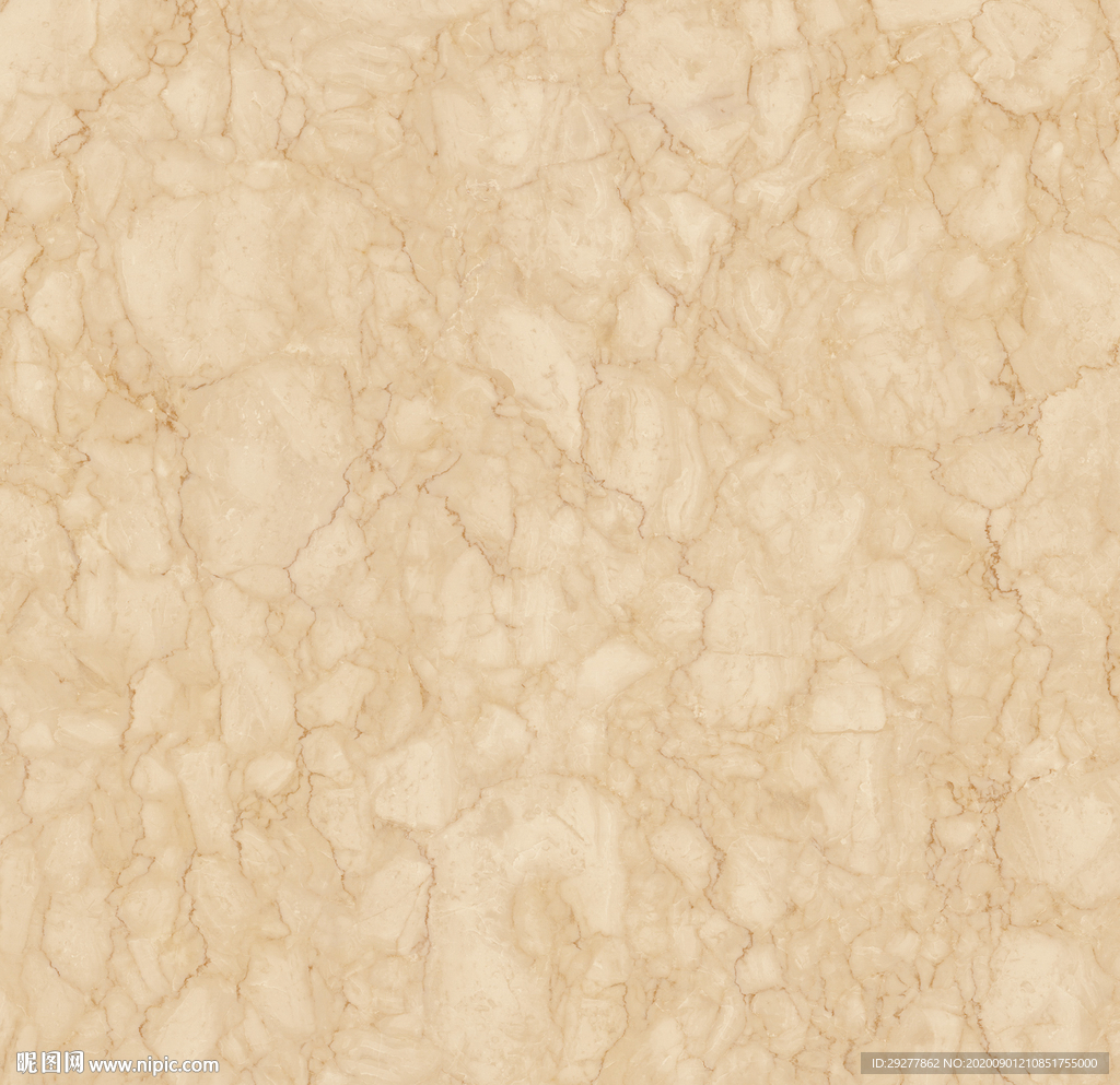 奢华新款石材 PSD通道分层