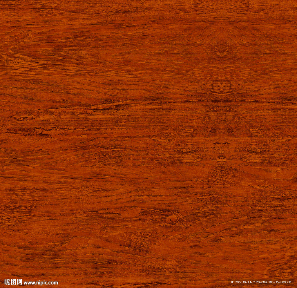 红木清晰木纹 PSD通道分色