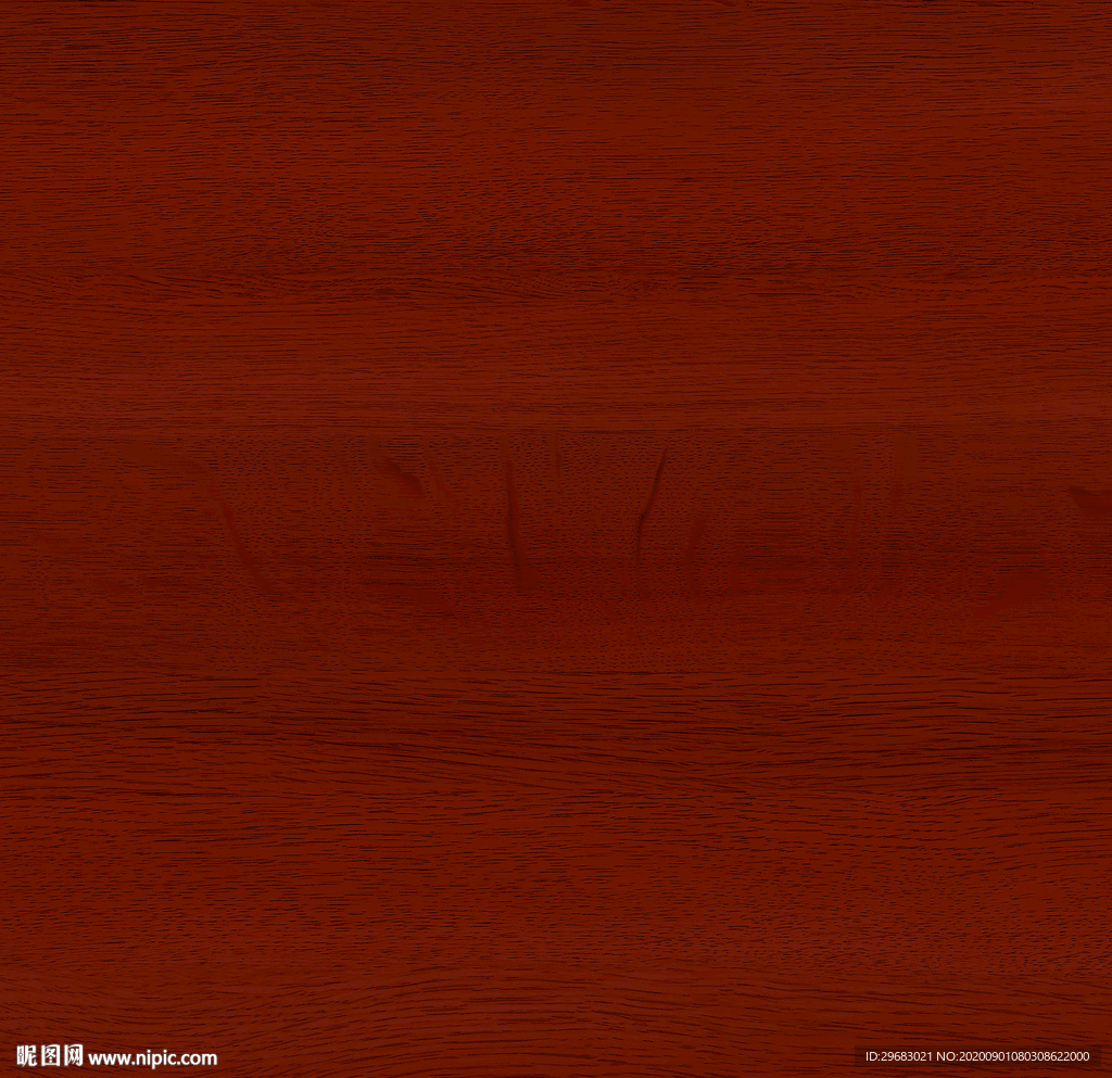 高红质感木纹 PSD通道分色