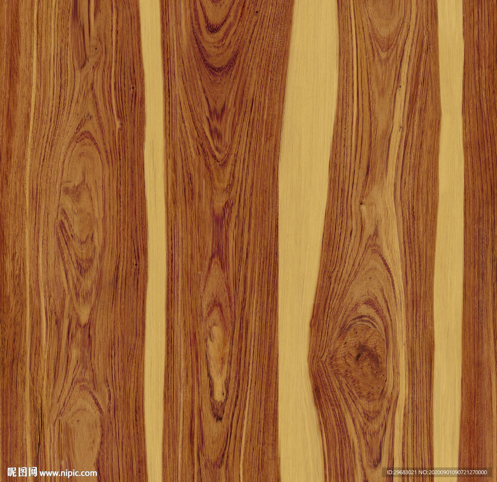 最新质感木纹 PSD通道分色