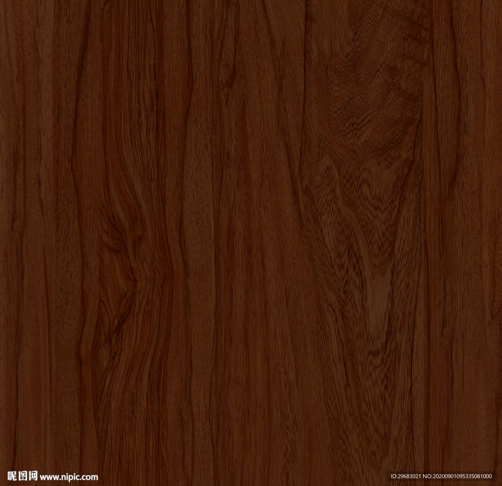 奢华质感木纹 PSD通道分色