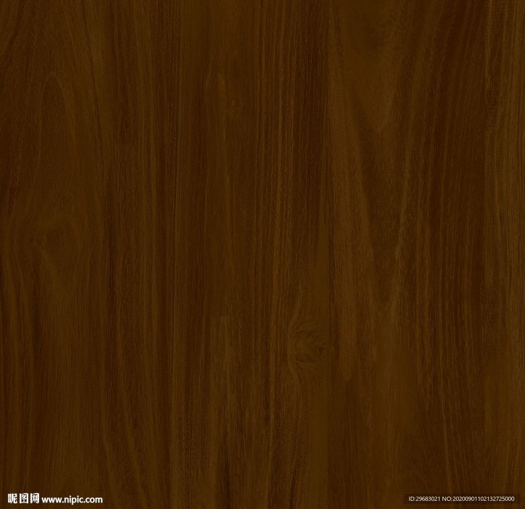 棕色质感木纹 PSD通道分色