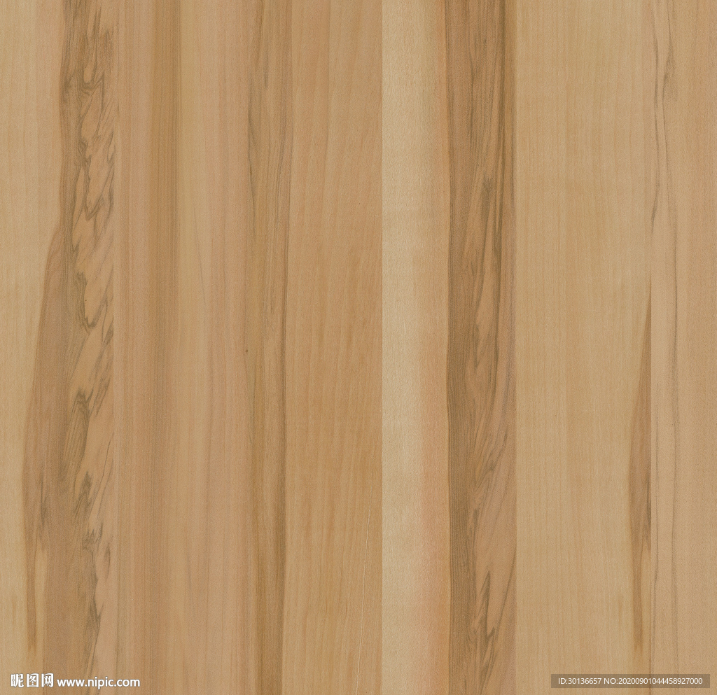 卧室超清木纹 PSD通道分层