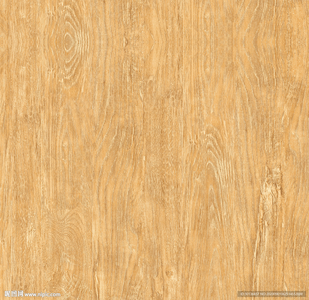 黄色 中式木纹 PSD通道分层