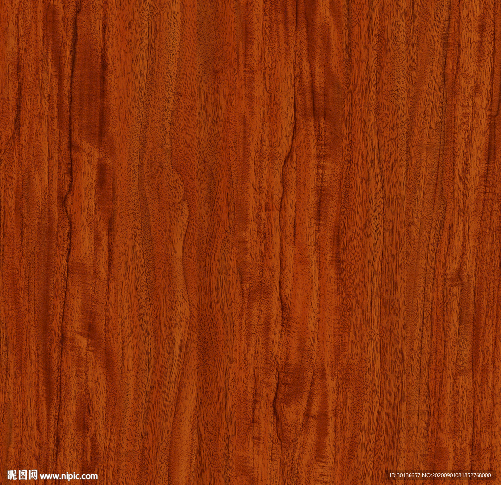 红木 现代木纹 PSD通道分层