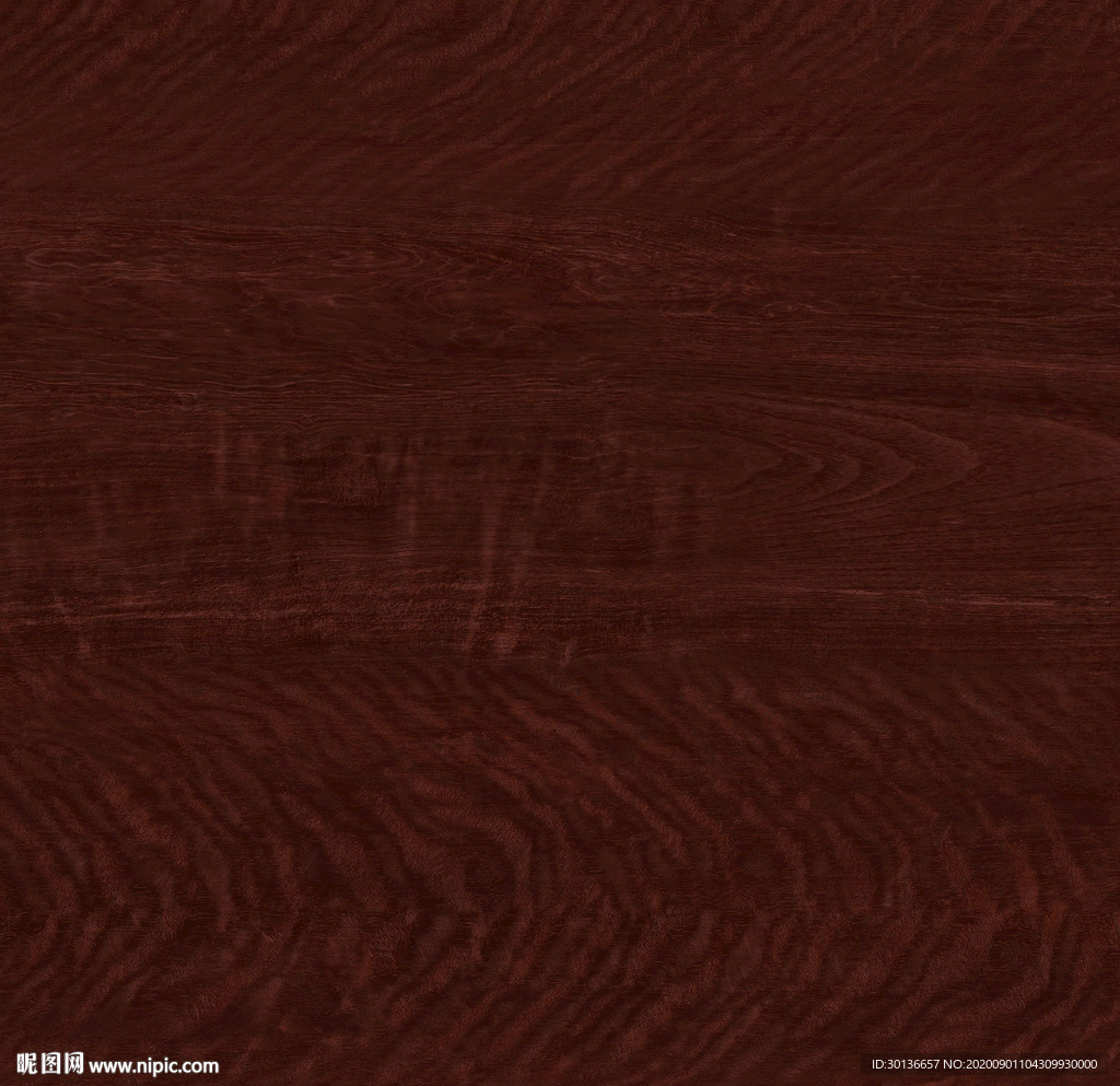 棕色极简木纹 PSD通道分层