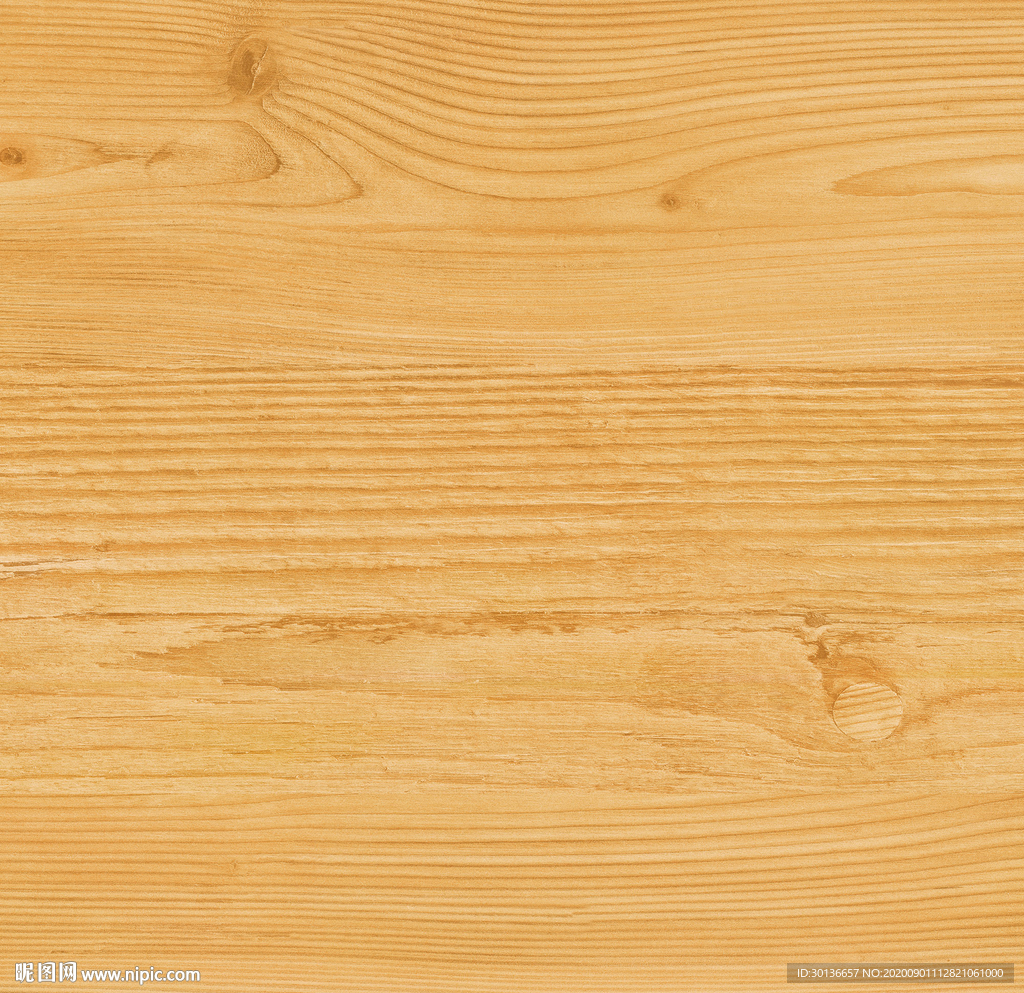 黄色极简木纹 PSD通道分层