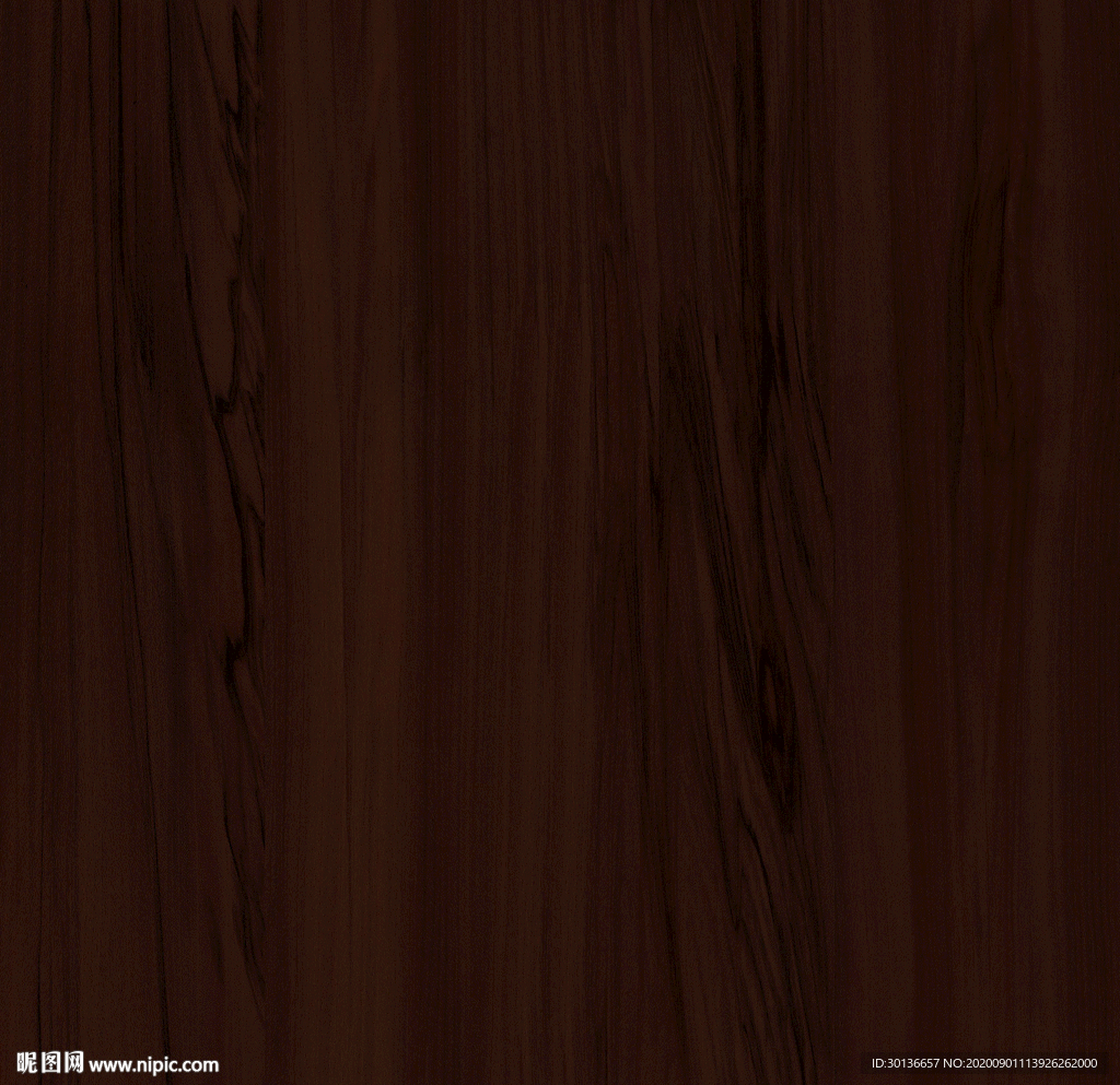 深棕极简木纹 PSD通道分层