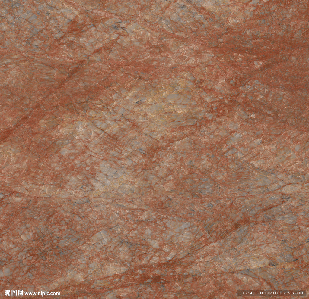 天然豪华纹理 PSD通道分层