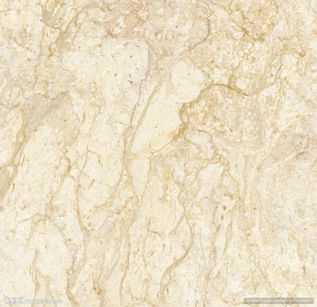 米黄豪华纹理 PSD通道分层
