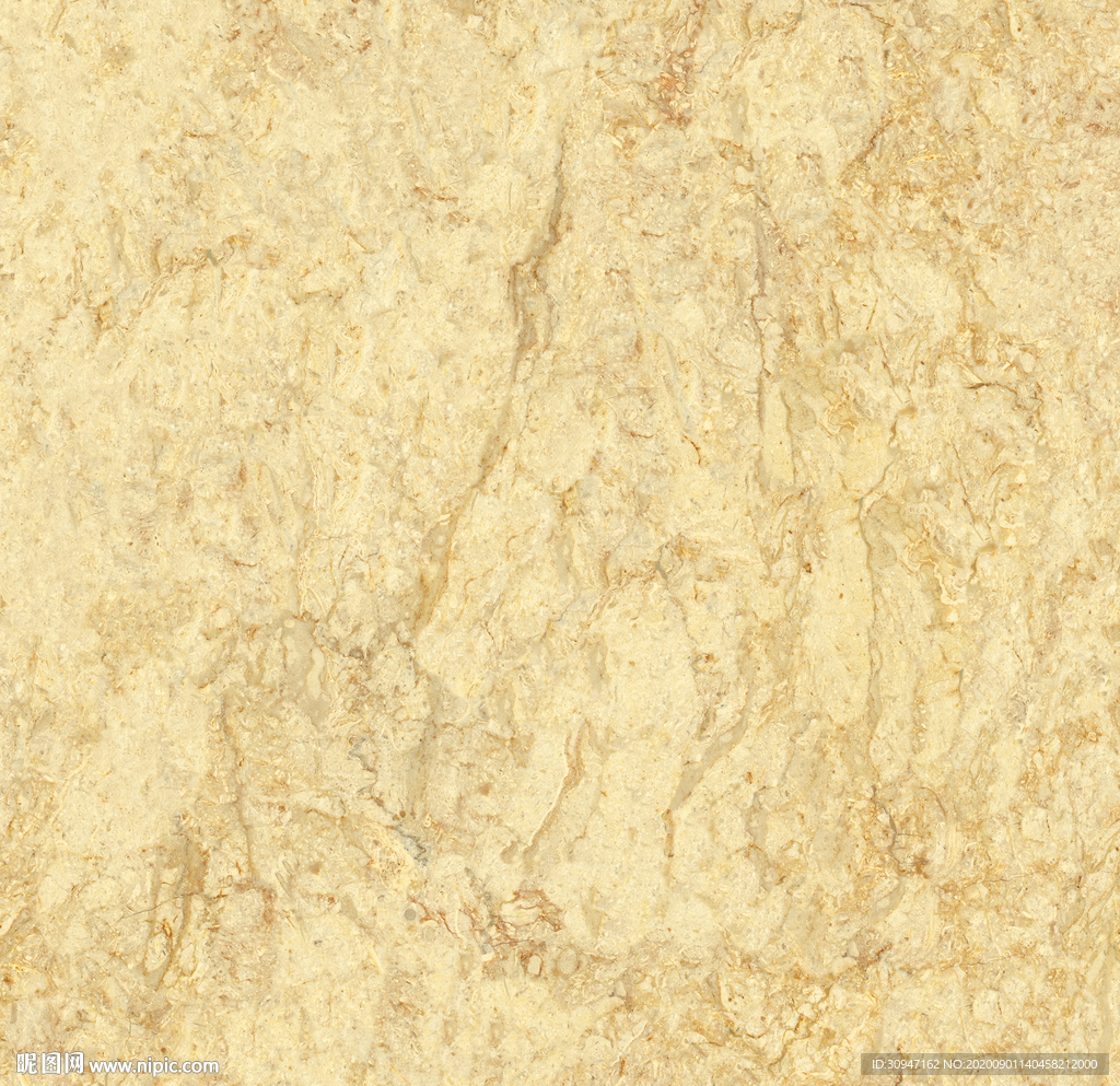 深黄豪华纹理 PSD通道分层