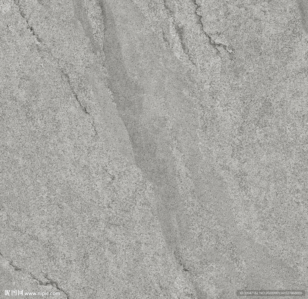 灰色高贵石纹 PSD通道分层