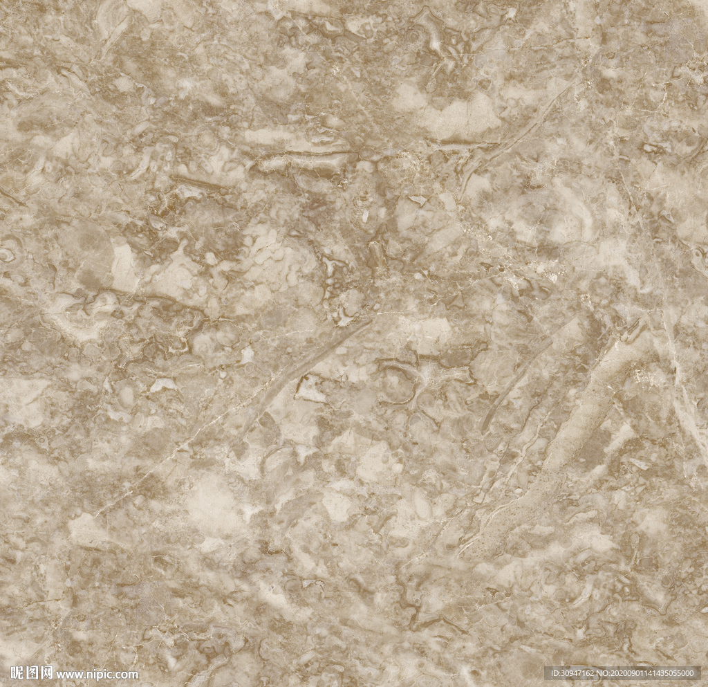 简约高贵石纹 PSD通道分层