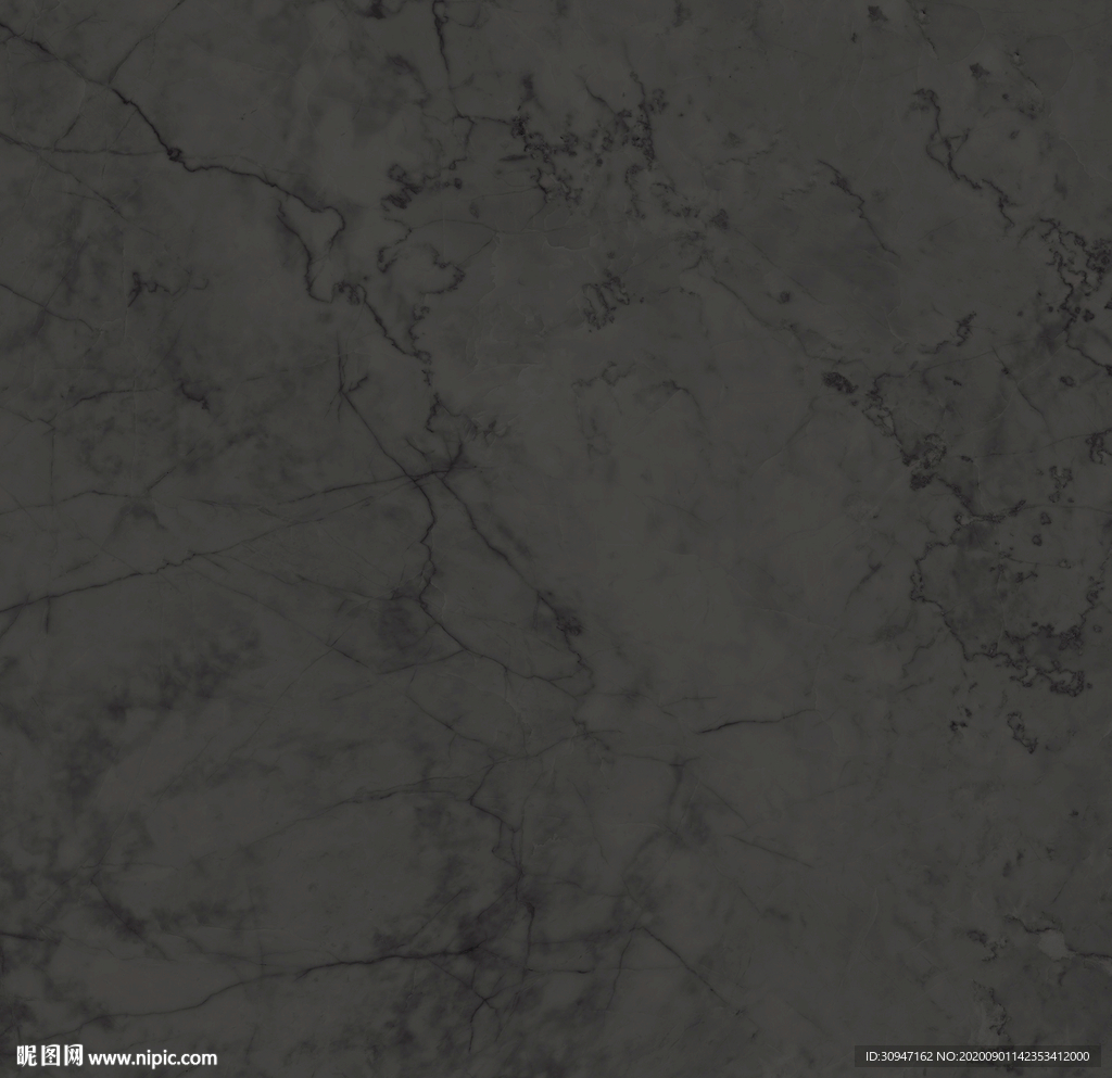 现代高贵石纹 PSD通道分层