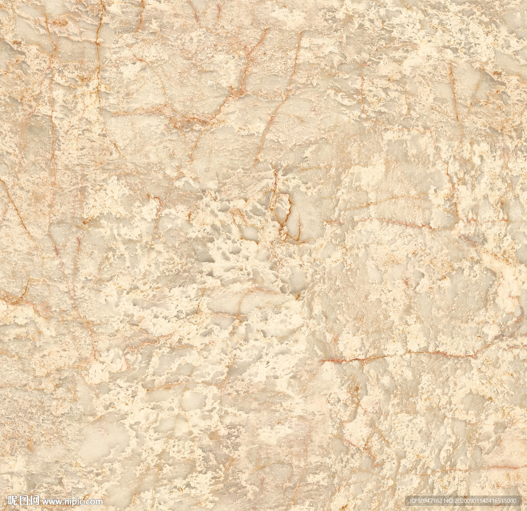 别墅豪华纹理 PSD通道分层