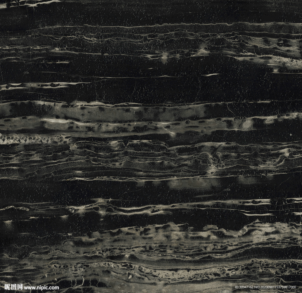 黑色分层石纹 PSD通道分层
