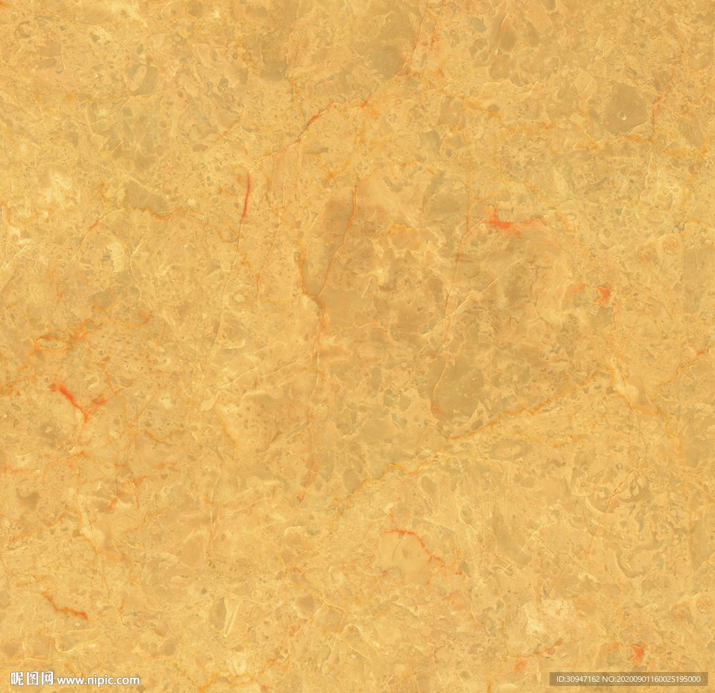 深黄分层石纹 PSD通道分层