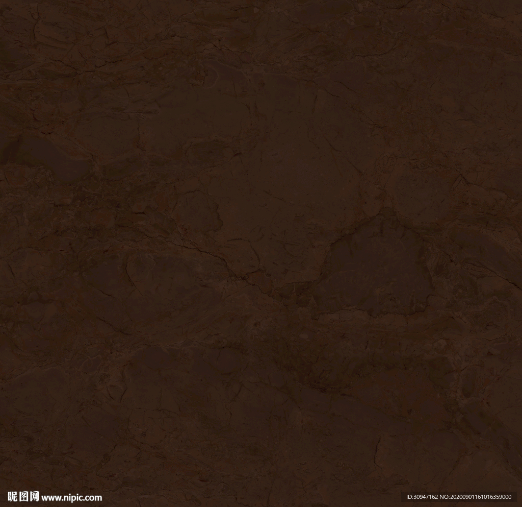 深色高贵石纹 PSD通道分层