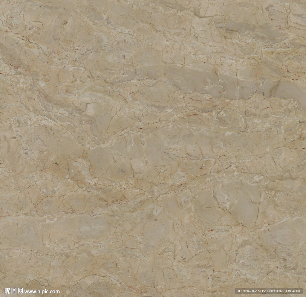 别墅分层石纹 PSD通道分层