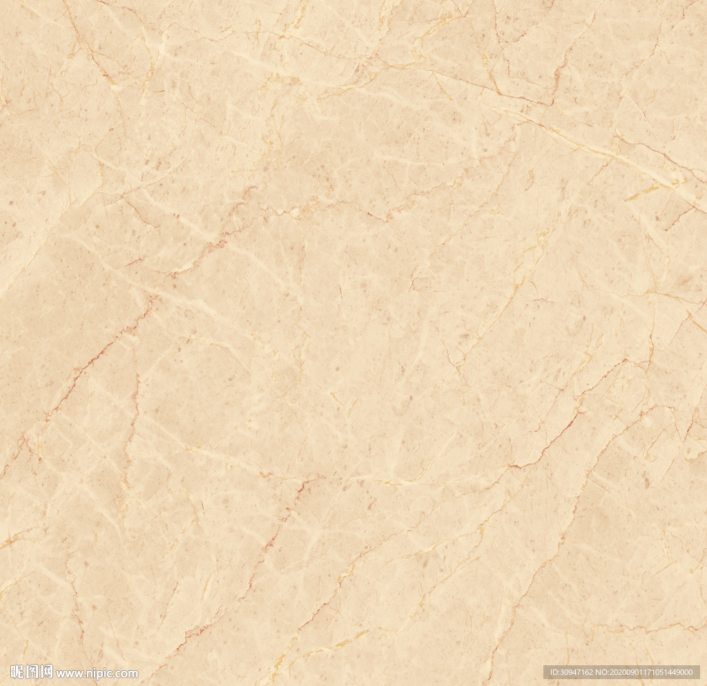 黄色分层石纹 PSD通道分层