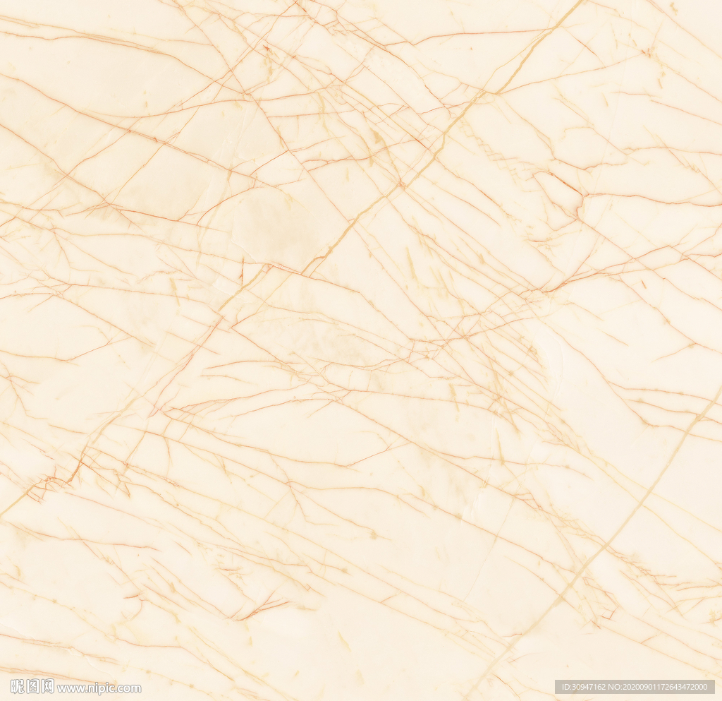 黄色天然石纹 PSD通道分层