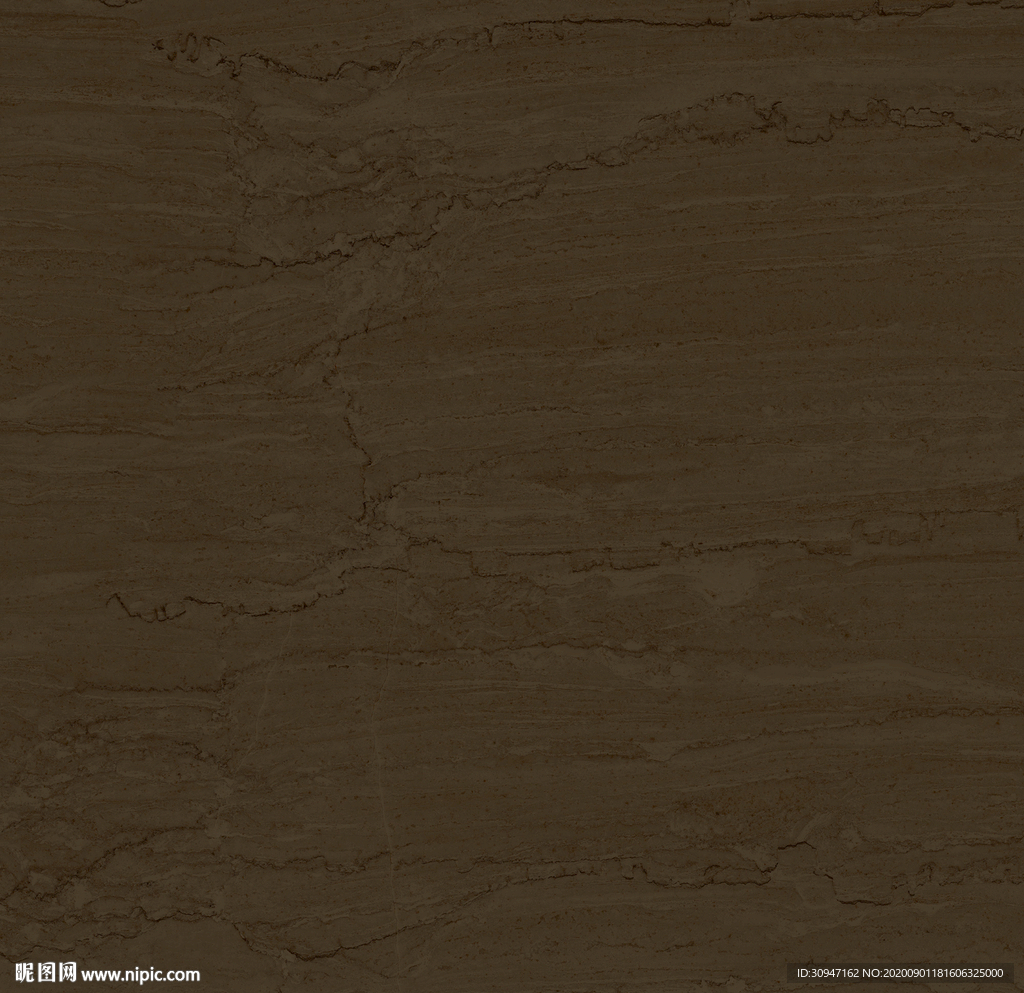 棕色高贵石纹 PSD通道分层