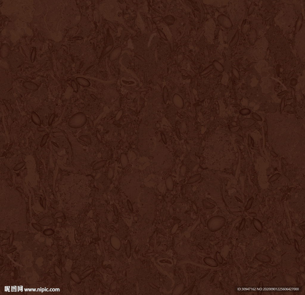 棕色分层石纹 PSD通道分层