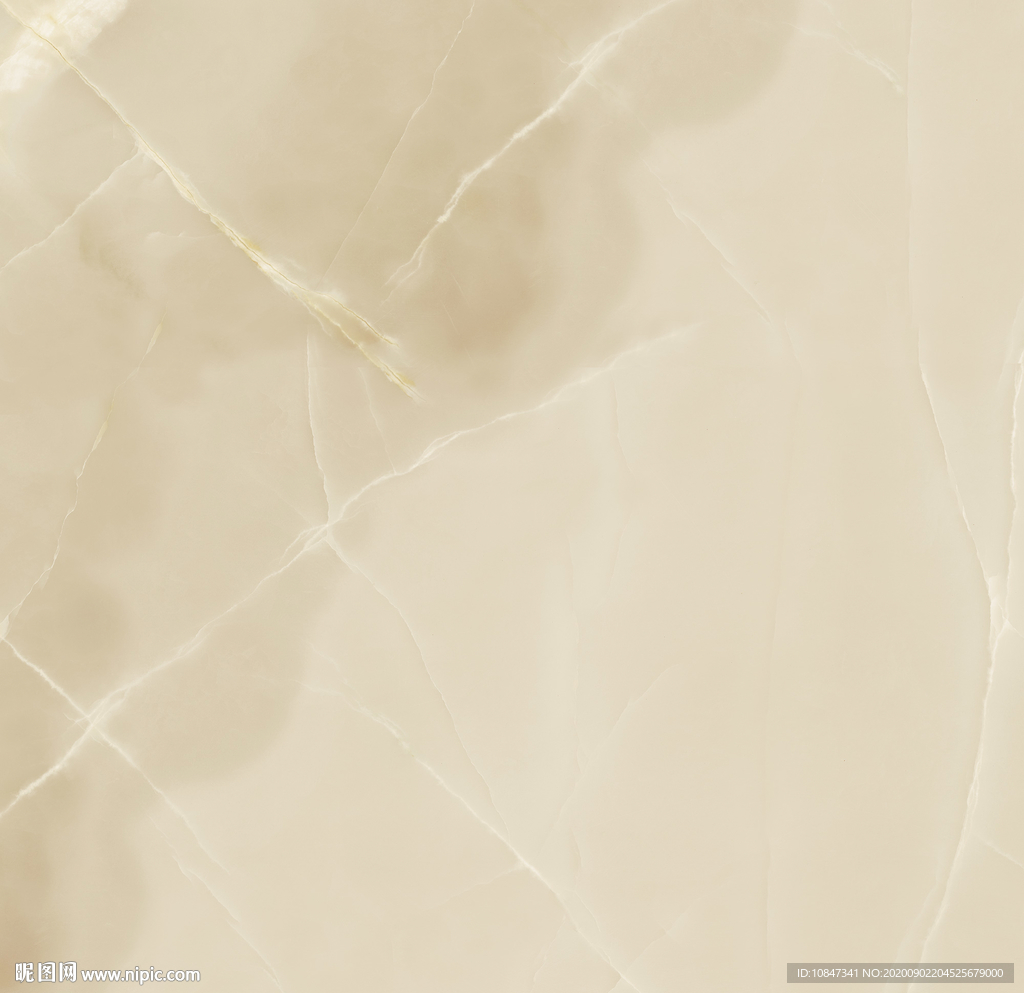 黄色高雅纹理 PSD通道分层