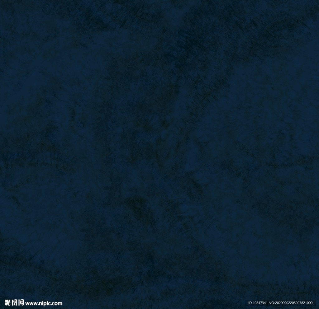 深蓝简约石纹 PSD通道分层