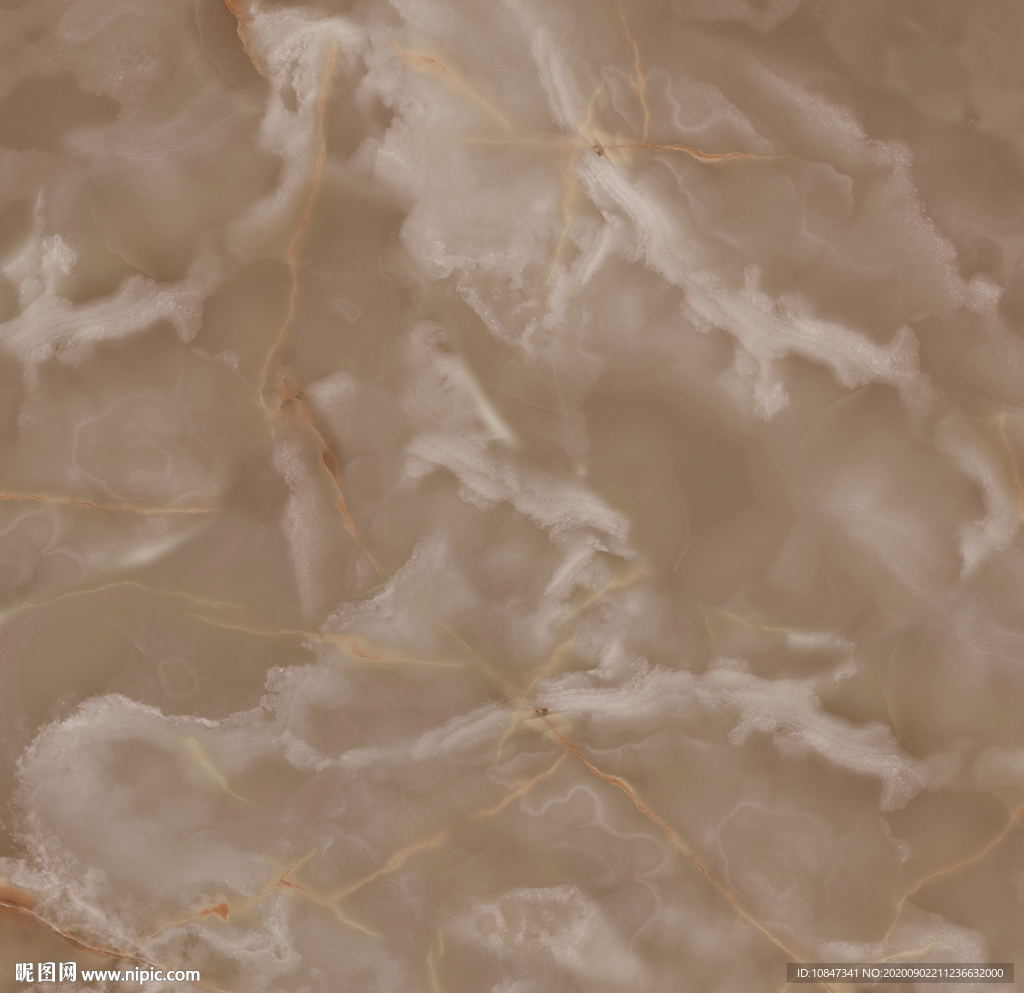 棕咖豪华纹理 PSD通道分层