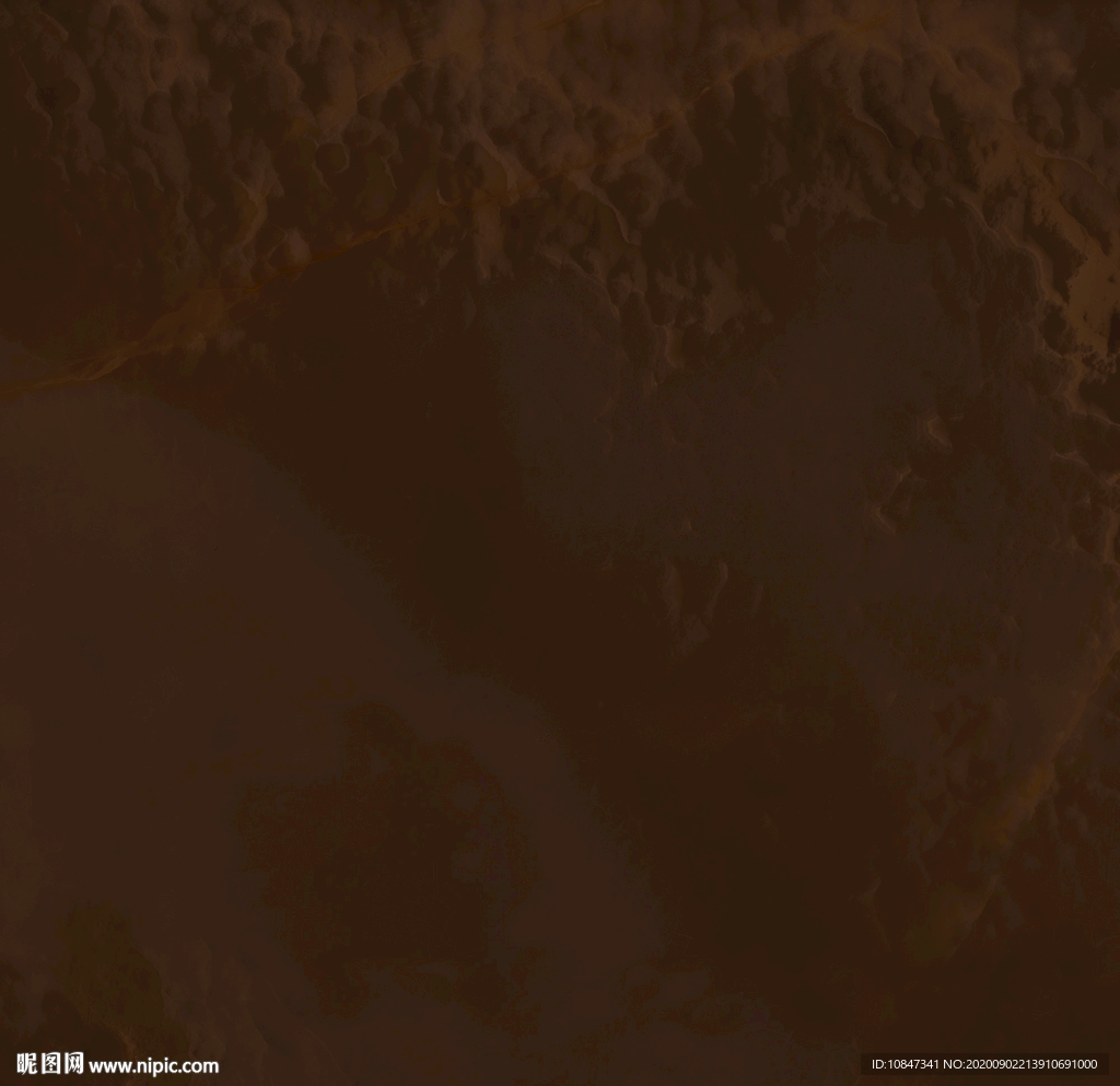 深棕豪华纹理 PSD通道分层