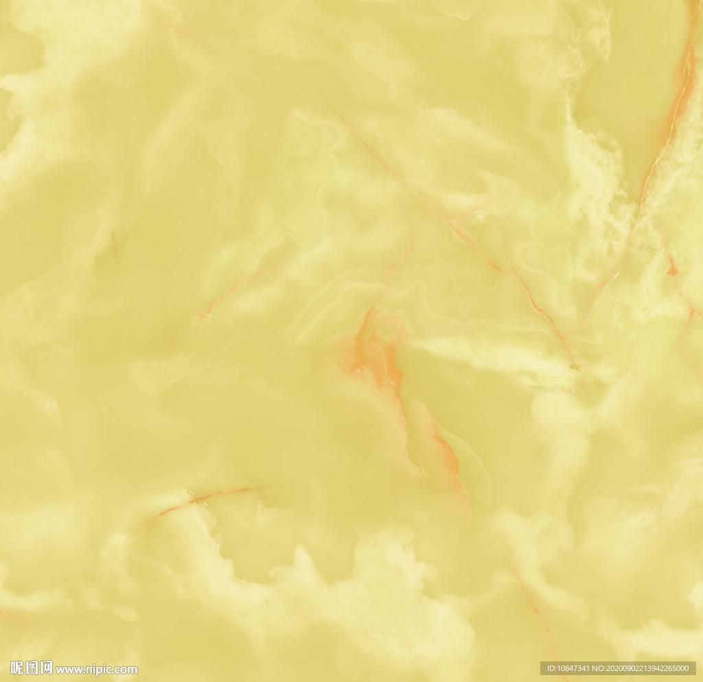 深黄简约石纹 PSD通道分层