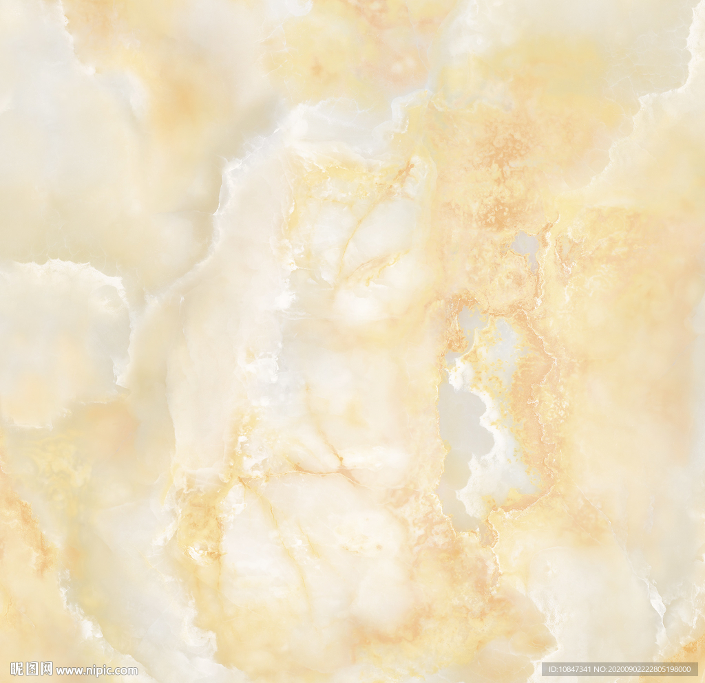 新中式豪华纹理 PSD通道分层