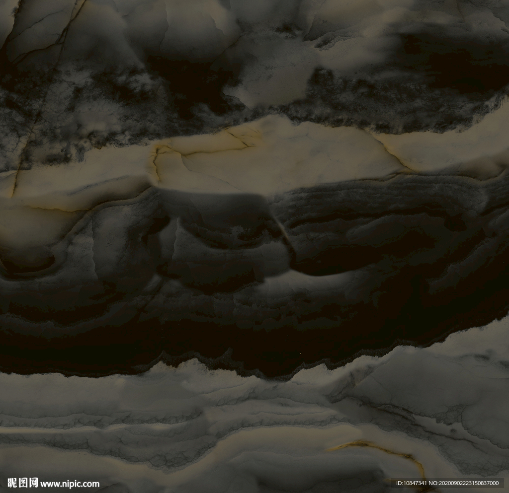 棕黑豪华纹理 PSD通道分层