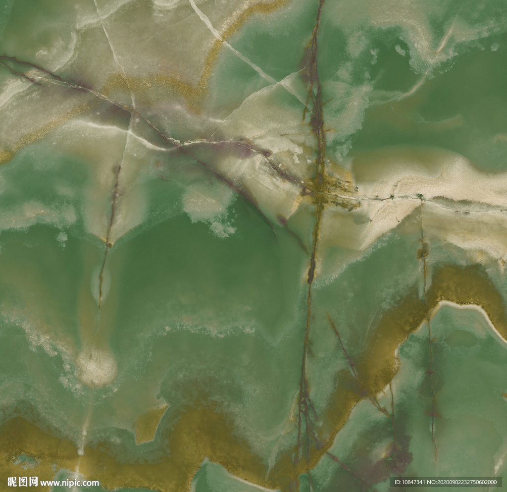 别墅质感石纹 PSD通道分层