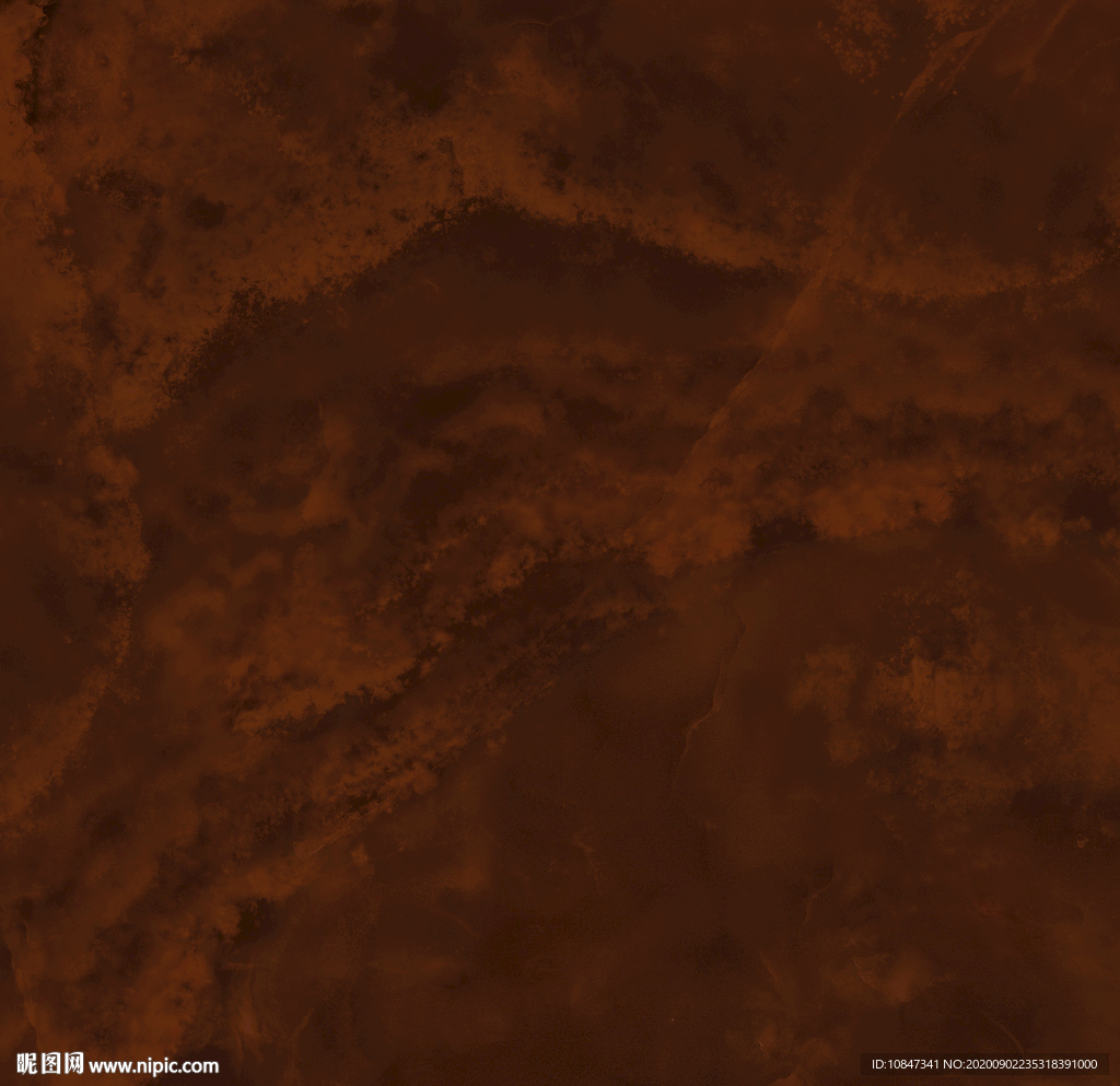 深咖质感石纹 PSD通道分层