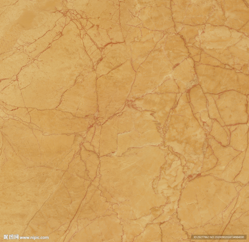 深黄高端石材 PSD通道分层