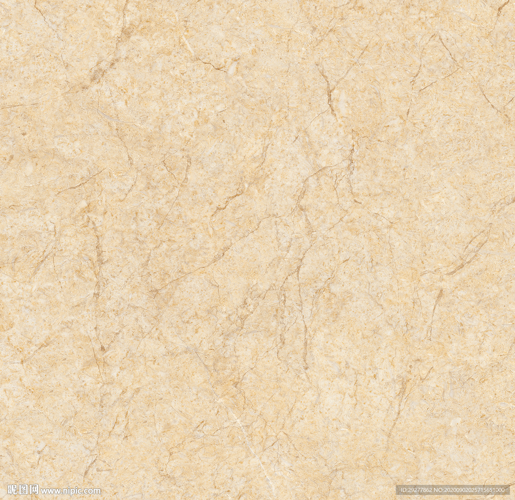 黄色 高档石材 PSD通道分层