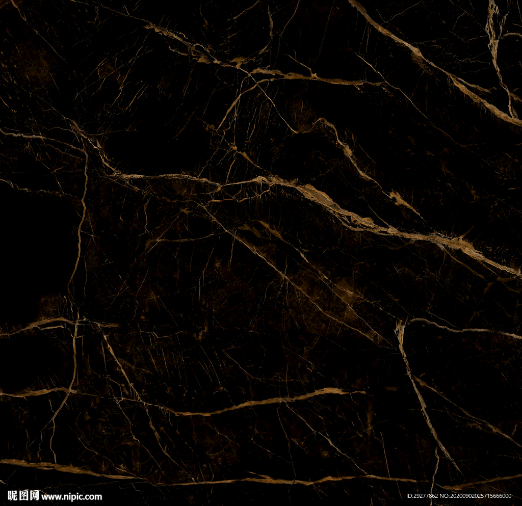 黑色高档石材 PSD通道分层