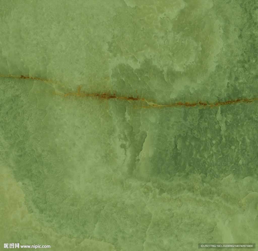 绿玉石清晰石纹 PSD通道分层