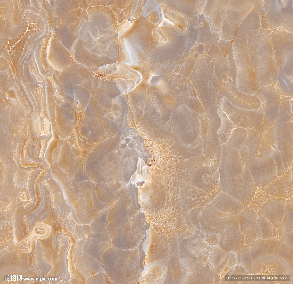 高雅清晰石纹 PSD通道分层