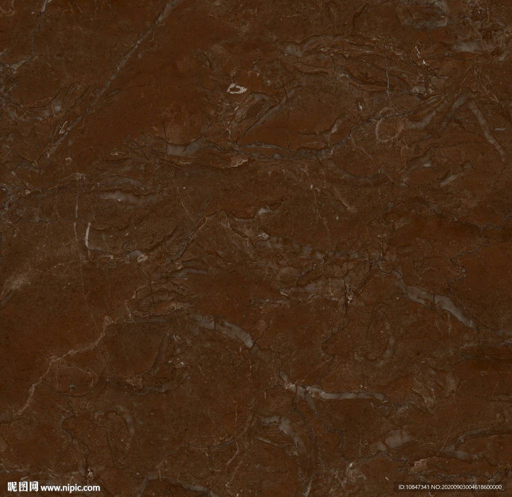 咖色简约石纹 PSD通道分层