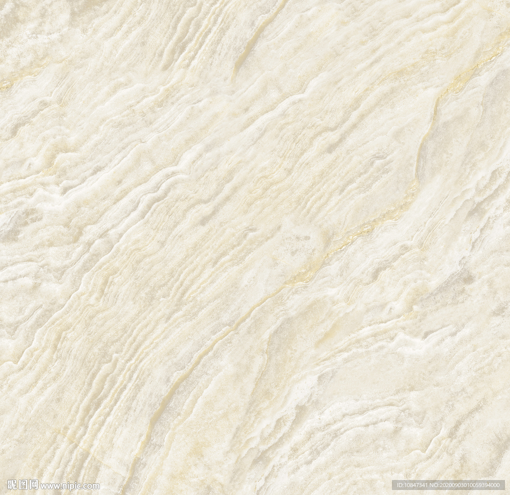 简约黄色石纹 PSD通道分层