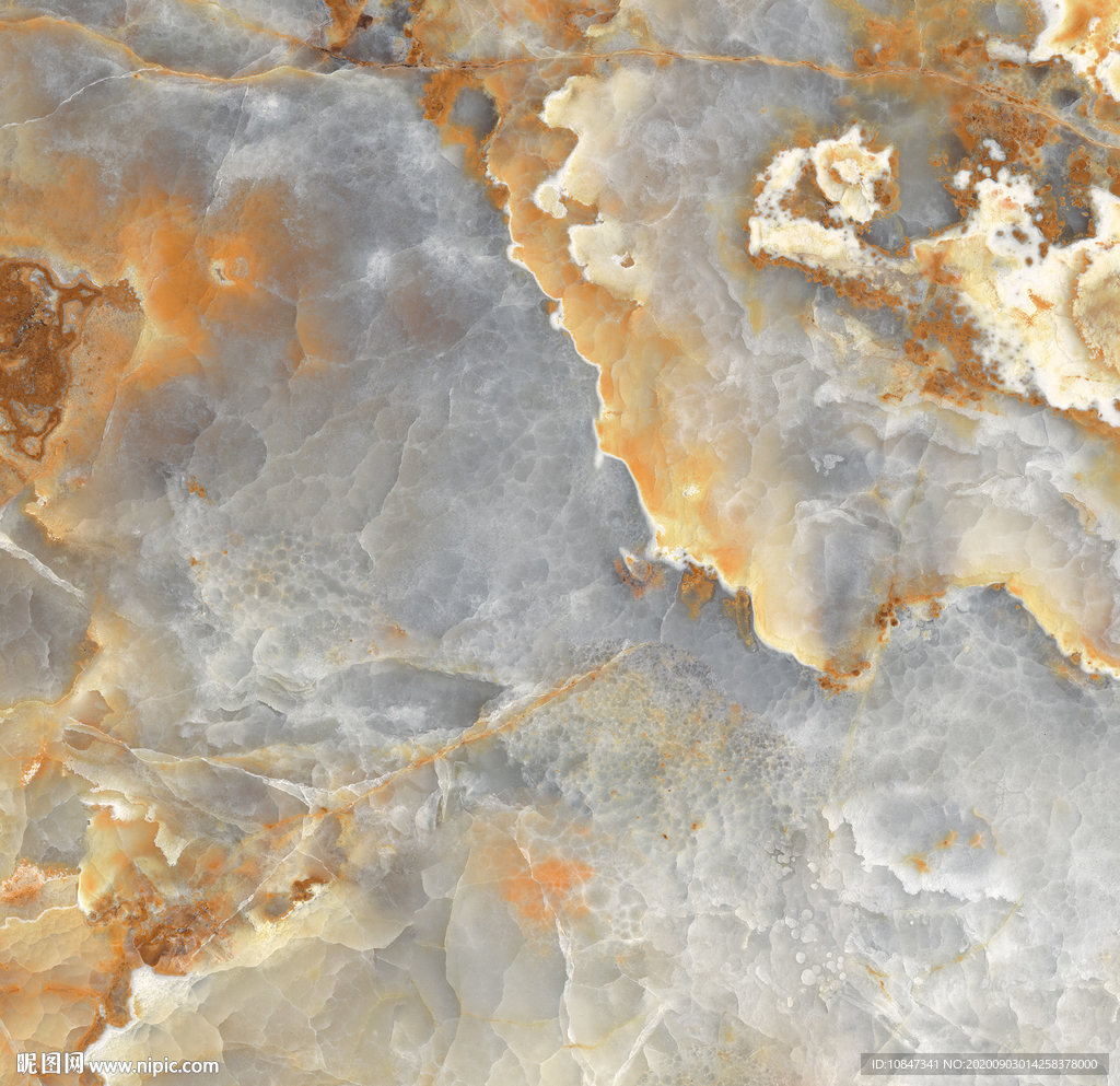 高端简约石纹 PSD通道分层