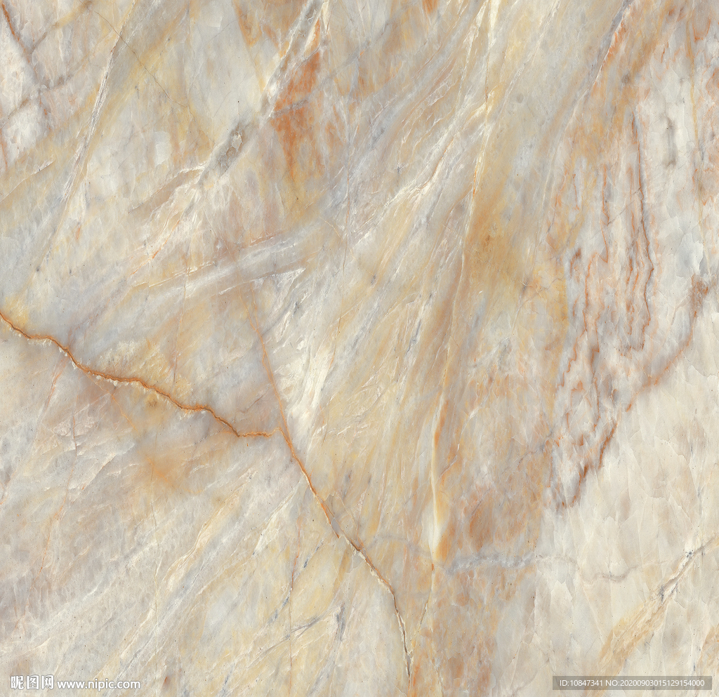 酒店豪华石纹 PSD通道分层