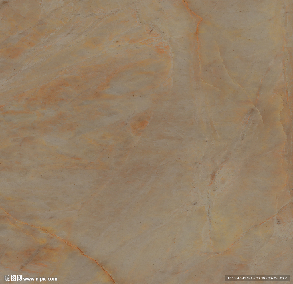 咖色豪华石纹 PSD通道分层