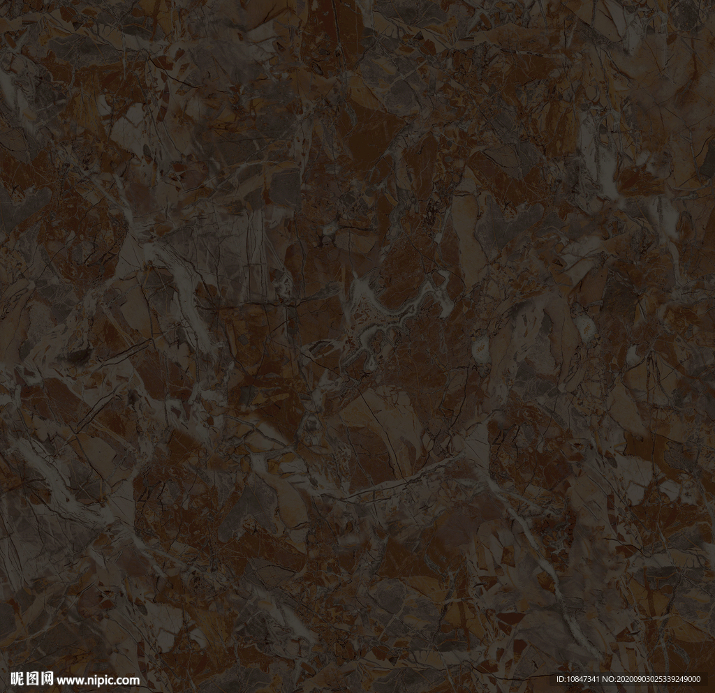 深色简约石纹 PSD通道分层