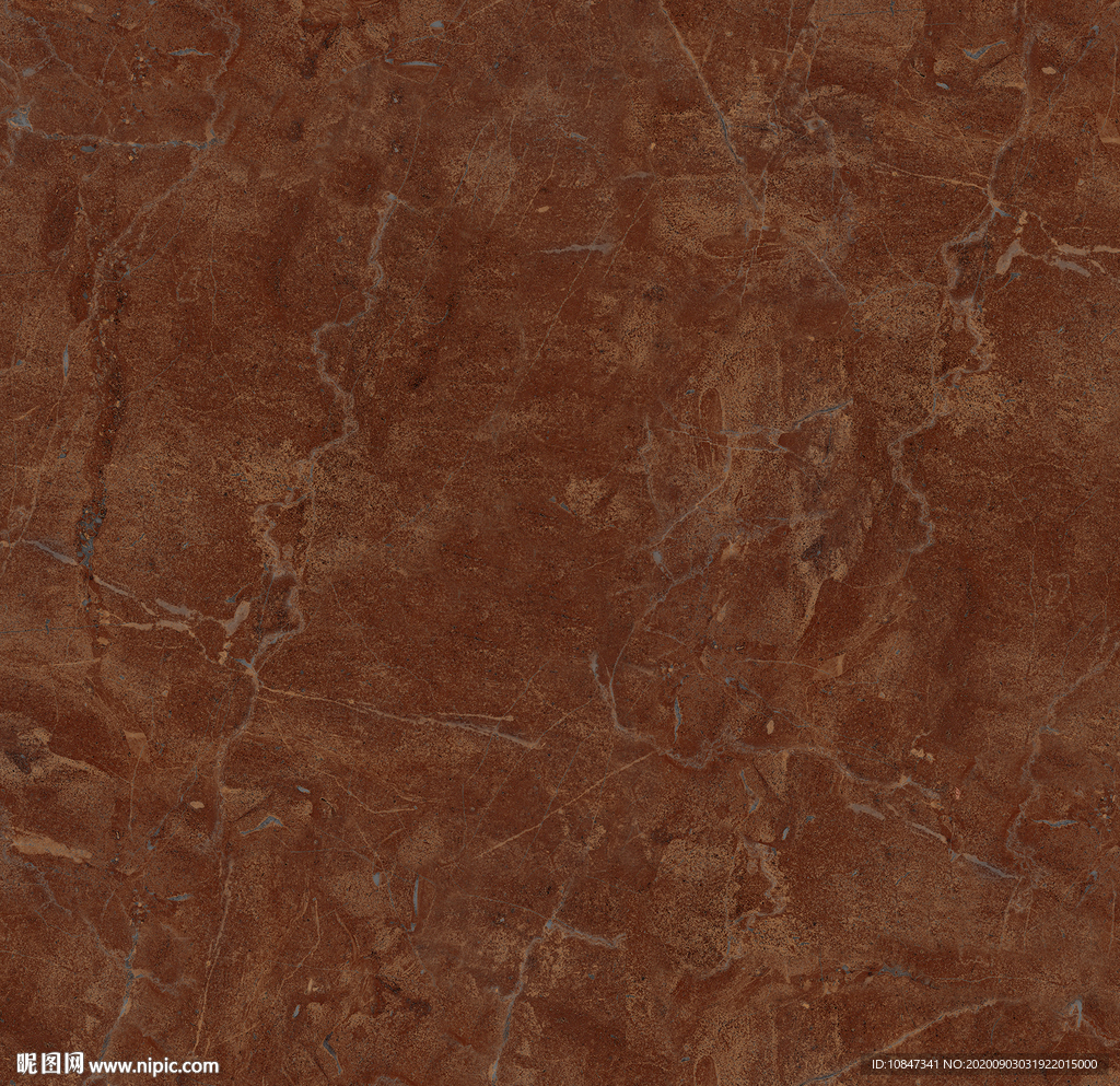 咖红质感石纹 PSD通道分层