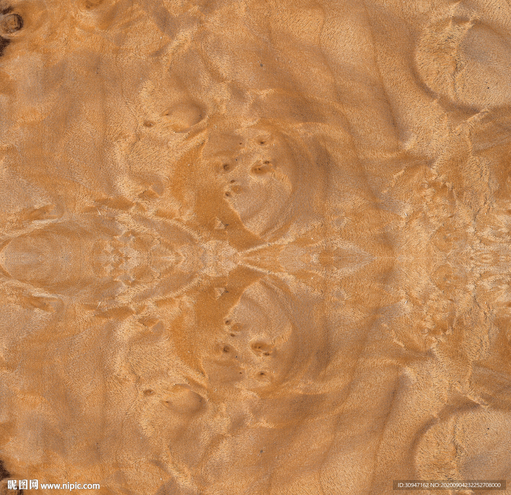 新中式爆款木纹PSD分色通道