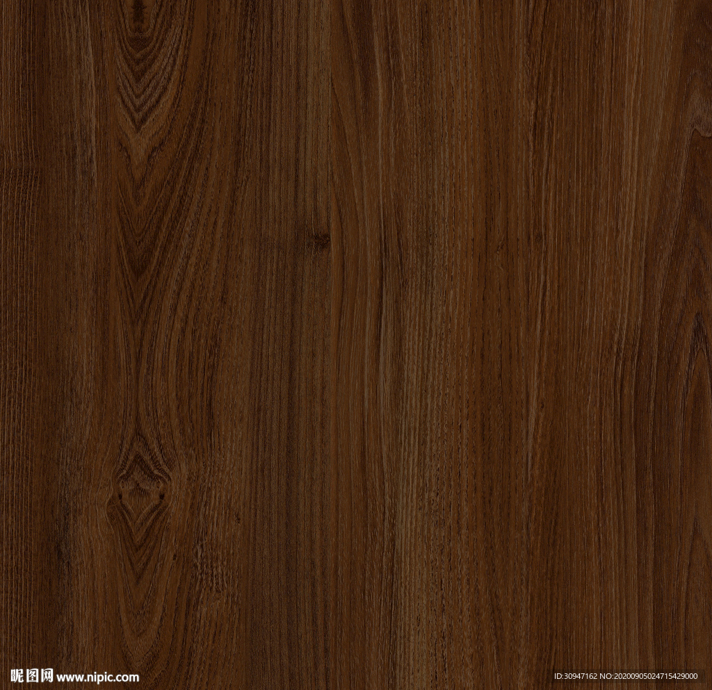 咖色典雅木纹 PSD分色通道